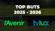 Top Buts 25-26
