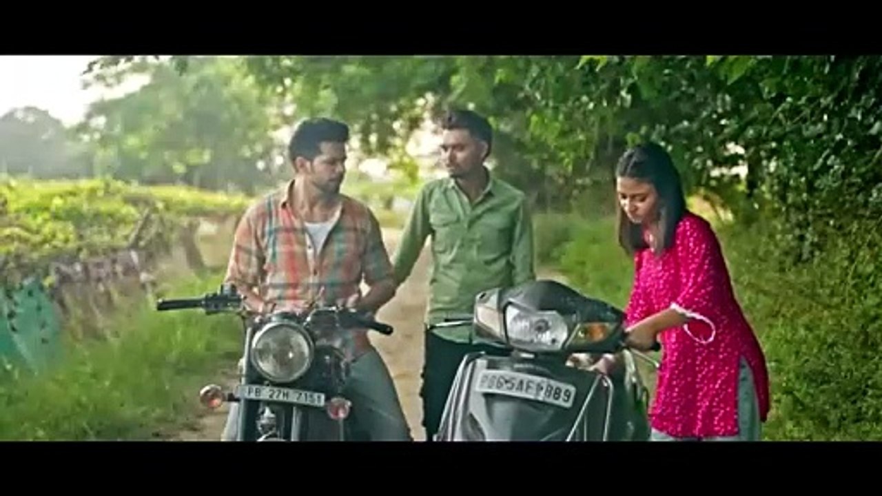 Deor De Viah Vich Nach Lain De (2026) Punjabi Full Movie Watch Online HD Print Free Download