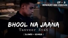 Bhool Na Jaana - Tanveer Evan song