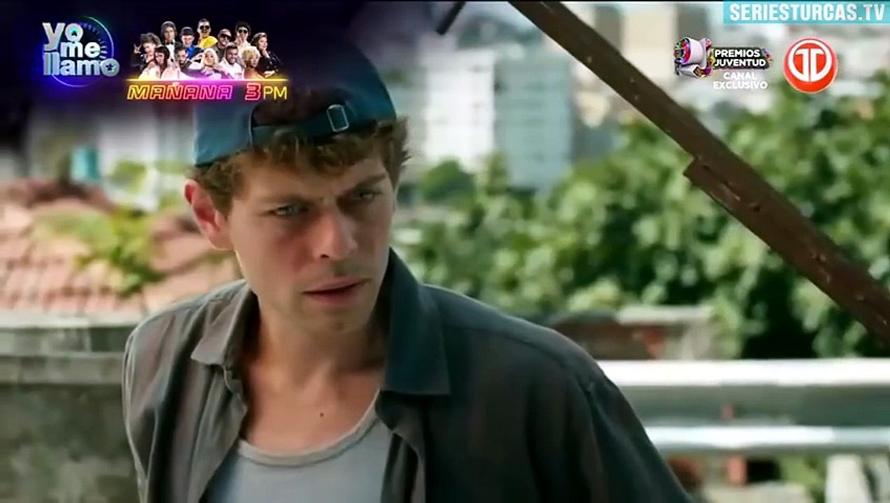 Salvaje - Capitulo 9  Completo HD