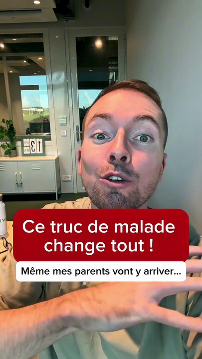C'est incroyable
