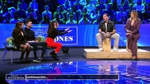 La isla de las tentaciones 8 Debate 9