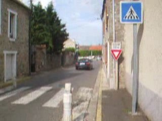 un ptit tour tranquille