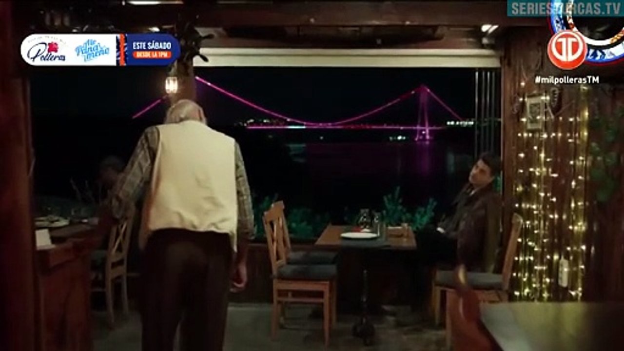 Salvaje - Capitulo 84 Completo HD