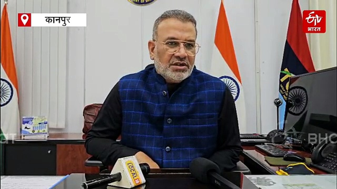 कानपुर OEF ने तैयार किए फायर प्रोटेक्शन टेंट, विशेषताएं जानकर हो जाएंगे हैरान
