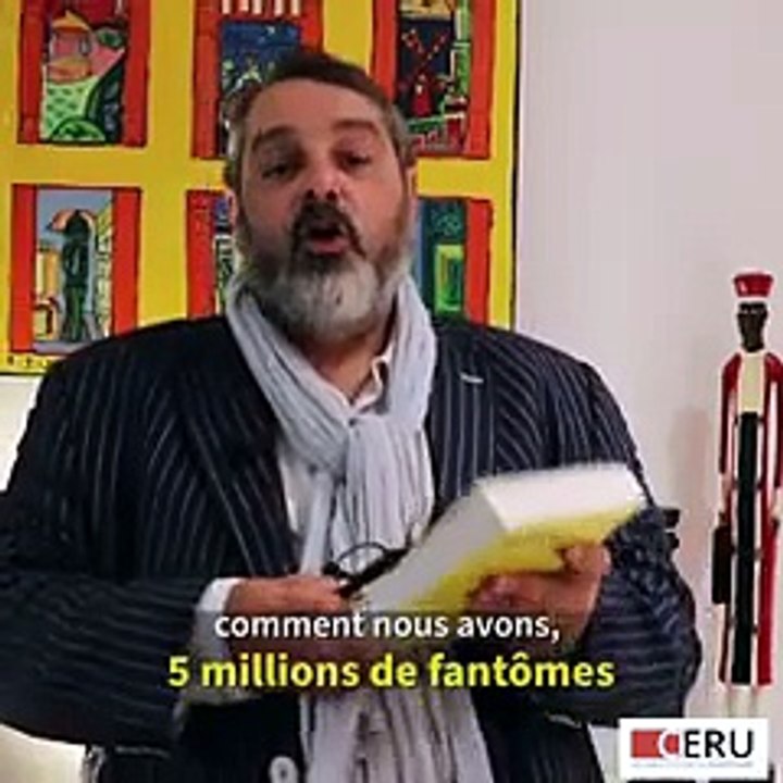 "Fraude aux prestations sociales !"