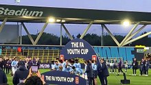FA Youth Cup