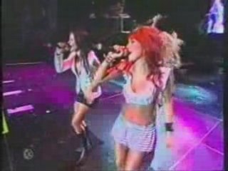 RBD - enseñame los angeles