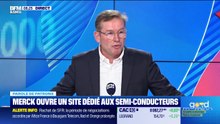 Paroles de patrons : Damien Tuleu - 15/05