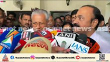 പ്രതിപക്ഷവുമായി പ്രധാന വിഷയങ്ങളിൽ ഒരുമിച്ച് നിൽക്കാൻ കഴിയുമെന്ന്  പ്രതീക്ഷിക്കുന്നു: വിഡി സതീശൻ