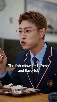 Clean Food, Clean Conscience, Clean Sweep Victory - Full Chinese Drama | Chef Revenge, Business Comeback & Food War - ENGSUB