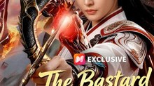 The Bastard Princess Roars ENGSUB | Revenge Drama