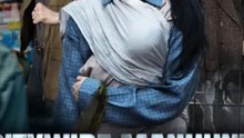 Citywide Manhunt: She Carries His Vow ENGSUB | Revenge, Crime & Motherhood