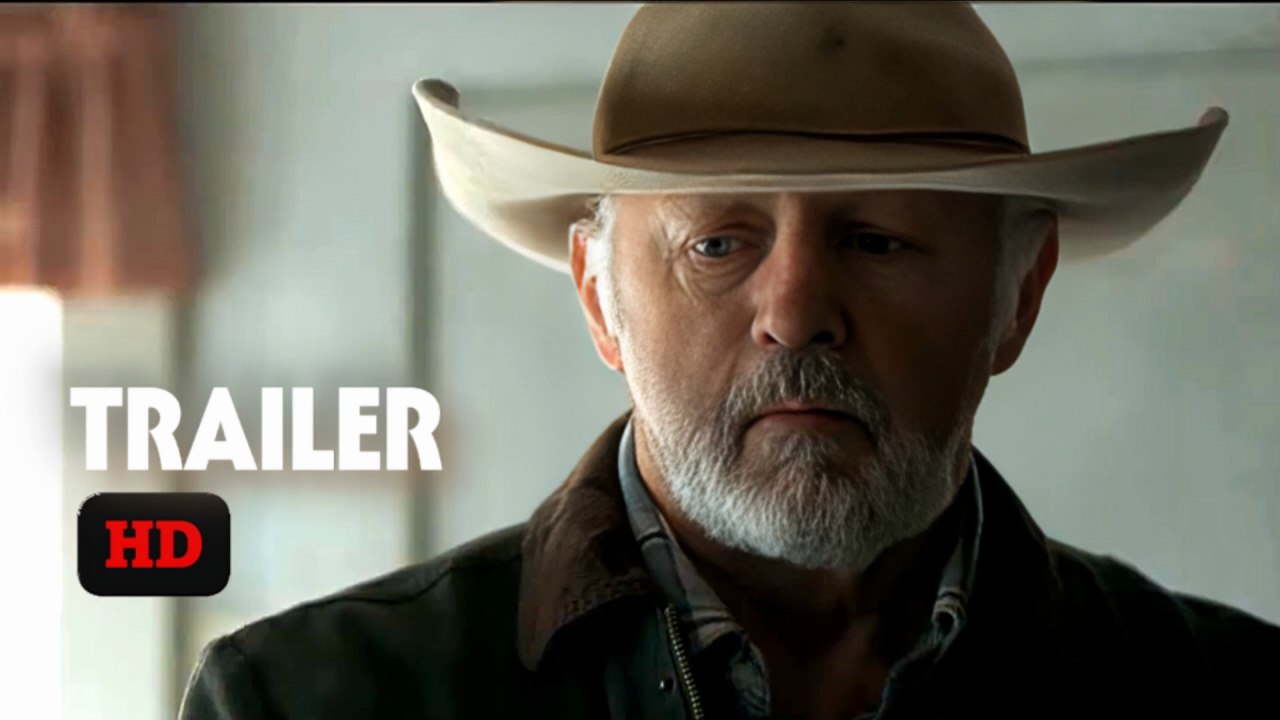 BROKEN LAND | Official Trailer | (2026) David Morse