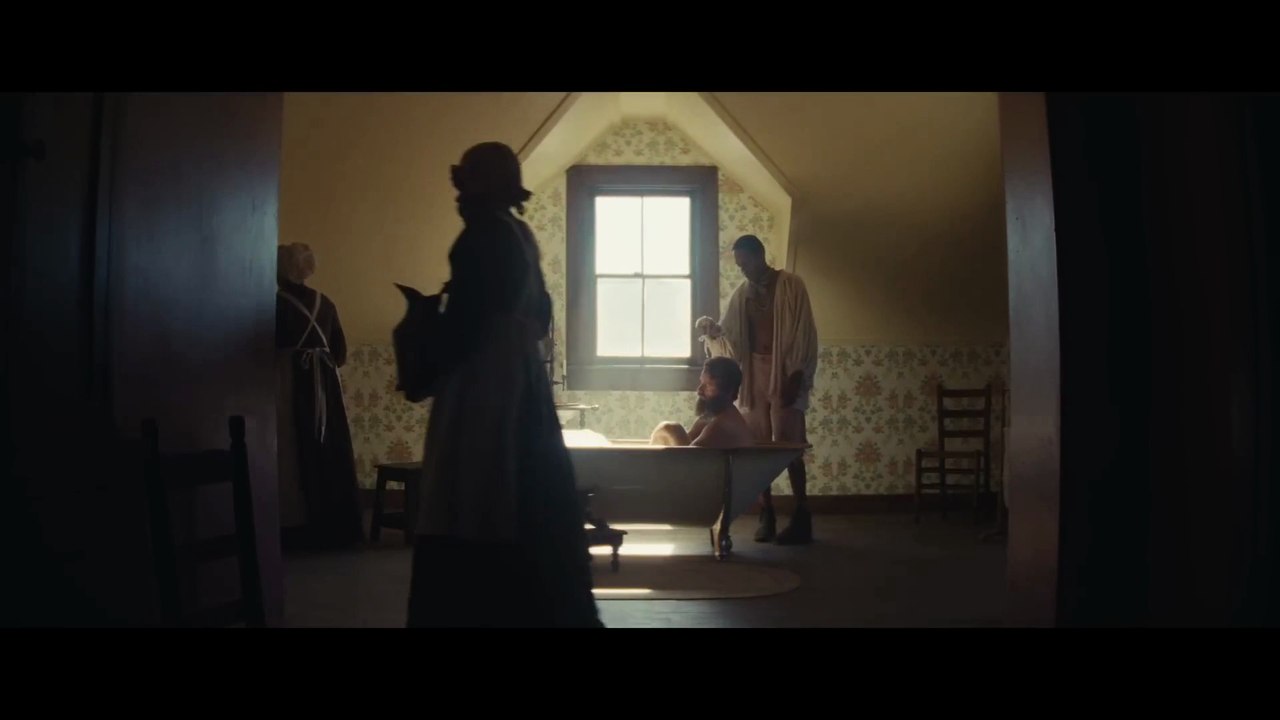 Bad Thoughts - staffel 2 Trailer OV