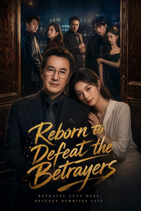 I Reborn to Crush All Backstabbers- Full Drama Movie - ENGSUB