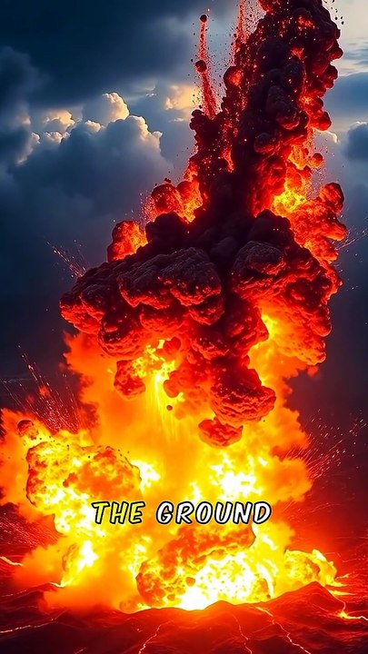 An Astroid Changed Everything☄️#extinction #asteroid #chicxulub