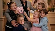 Daddy Hunt The Five-Baby Squad Full EP