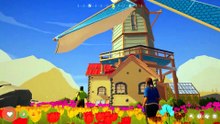 Outbound - Launch Trailer