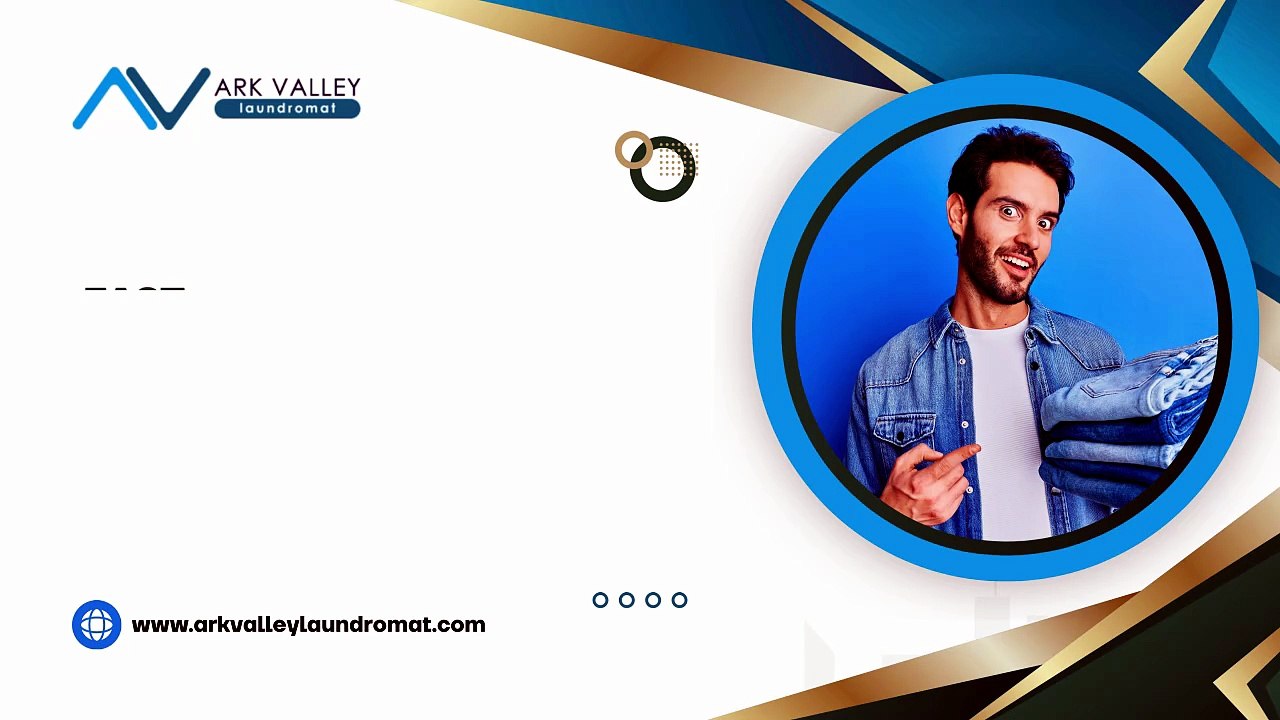 Fast, Trusted, And Affordable Laundry Services in the Arkansas River Valley