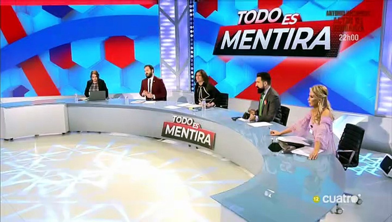 TEM Viernes 12 febrero 2021
