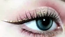 Simple & Elegant Eye Makeup Look