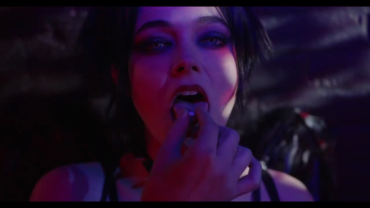 LILY _ 2026 Award-Winning Short Horror Film