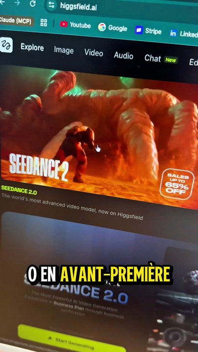 incroyable à tester absolument