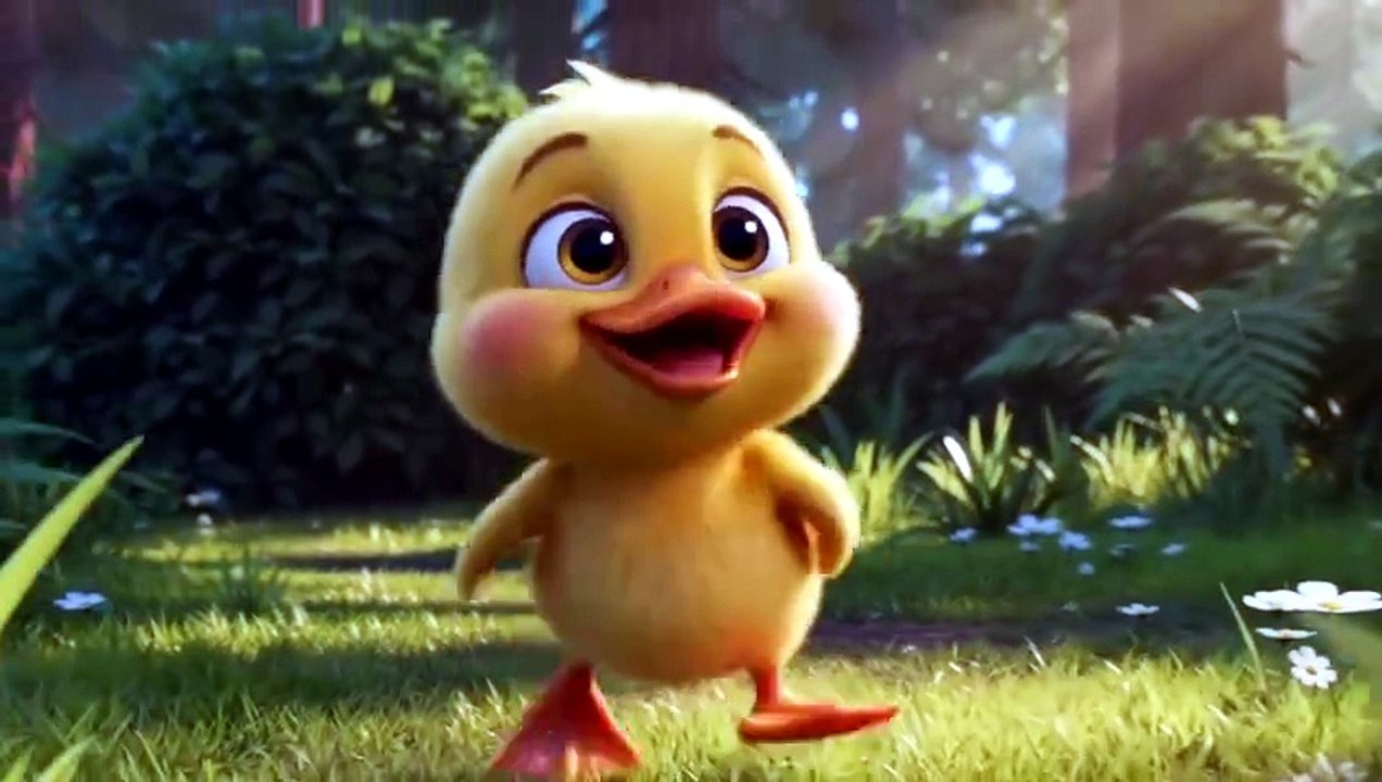 Chicken baby