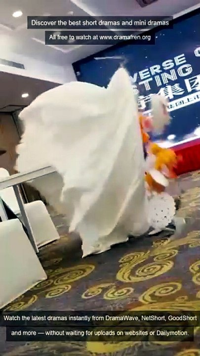 You Cheated. Face Your Doom!- Full Drama Movie English Sub