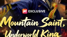 Mountain Saint, Underworld King ENGSUB | Underworld Legend