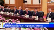 Analysis: Day Two of the Trump-Xi Summit in Beijing