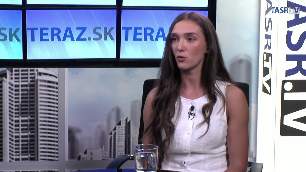 JANČOVIČOVÁ: Nadmerné zatínanie zubov môže preťažiť čeľusť