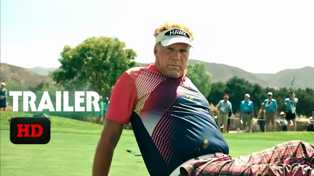 THE HAWK | Official Trailer | (2026) Will Ferrell