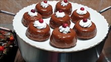 chocolate cake