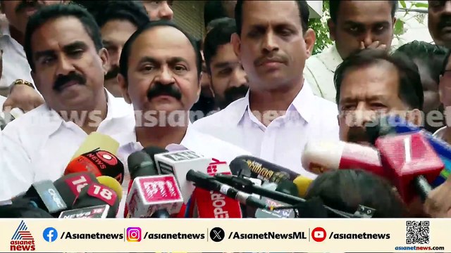 മന്ത്രിസ്ഥാനം പാർട്ടി തീരുമാനിക്കും, ഞങ്ങൾ തമ്മിൽ ഒരു ഉപാധിയും ഇല്ല: രമേശ് ചെന്നിത്തല