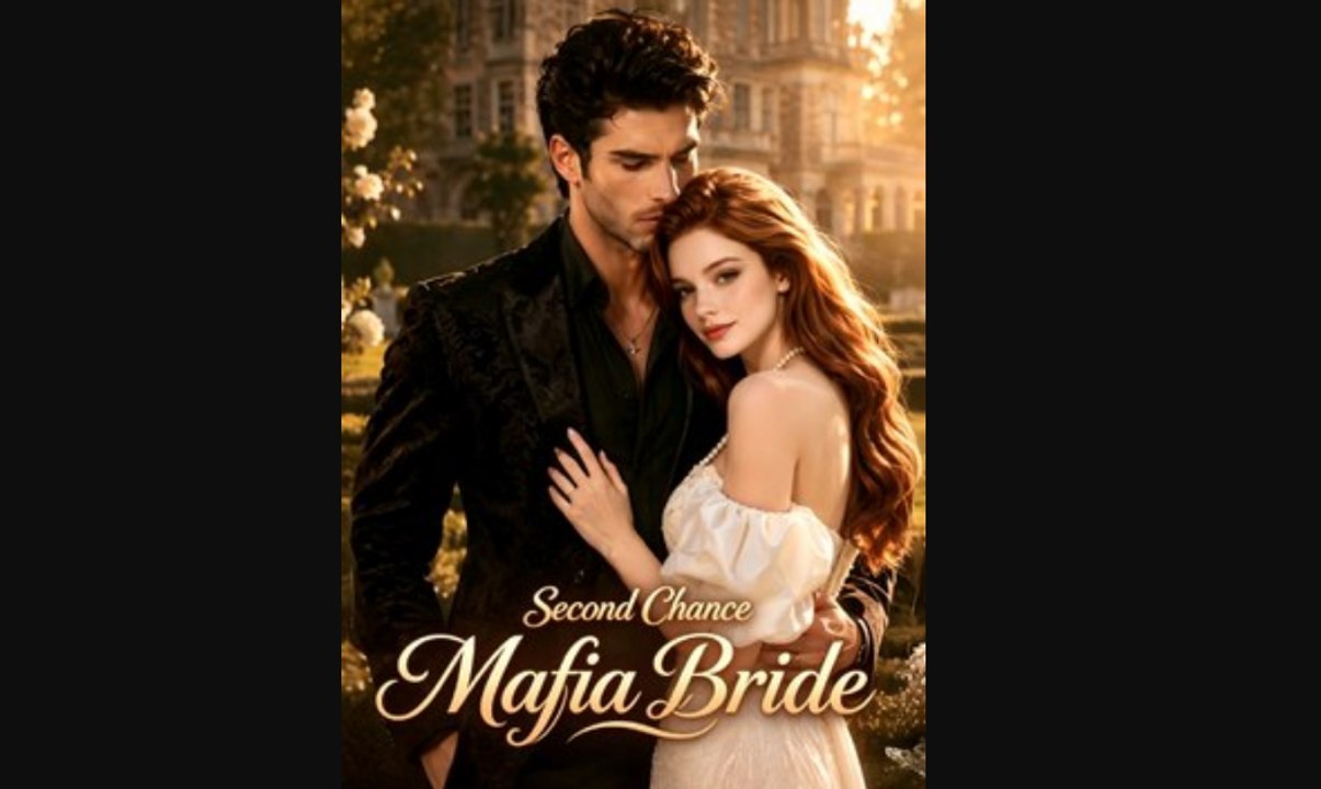 Second Chance Mafia Bride - Full
