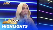 It's Showtime: “Dati ka bang snatcher?” Meme Vice, natakot sa titig ni Elo! (Laro, Laro, Pick)
