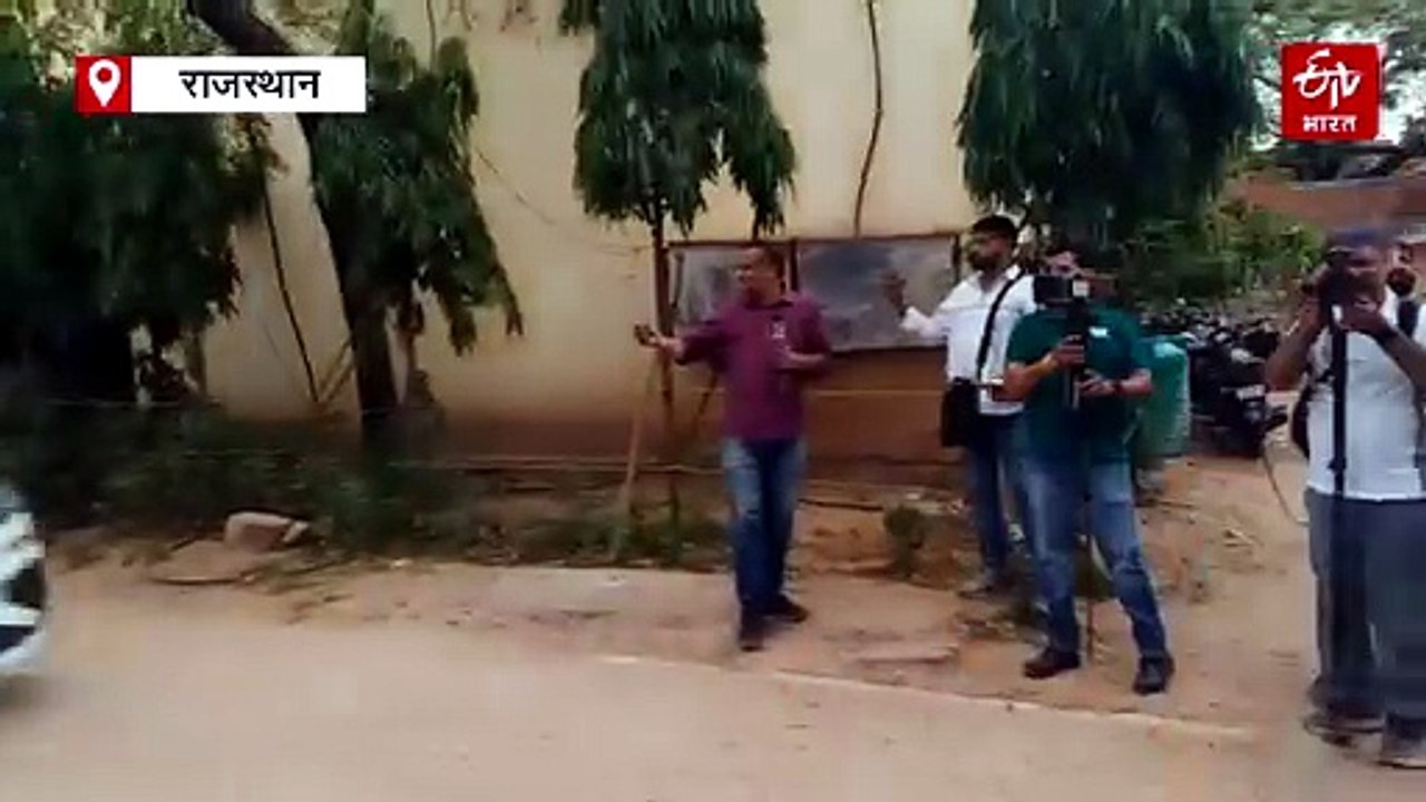 NEET UG पेपर लीक: नासिक से गुरुग्राम और फिर राजस्थान पहुंचा पेपर, एक क्लिक में जानें सबकुछ