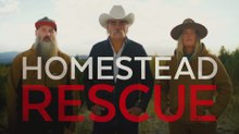 Homestead Rescue S14E01 (2026)