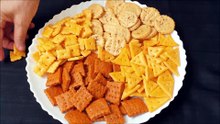 crackers