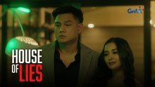 House of Lies: Thea fails to make Edward jealous (Episode 83)