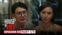 House of Lies: Paolo formally asks Marj for another chance (Episode 83 – Part 1/3)