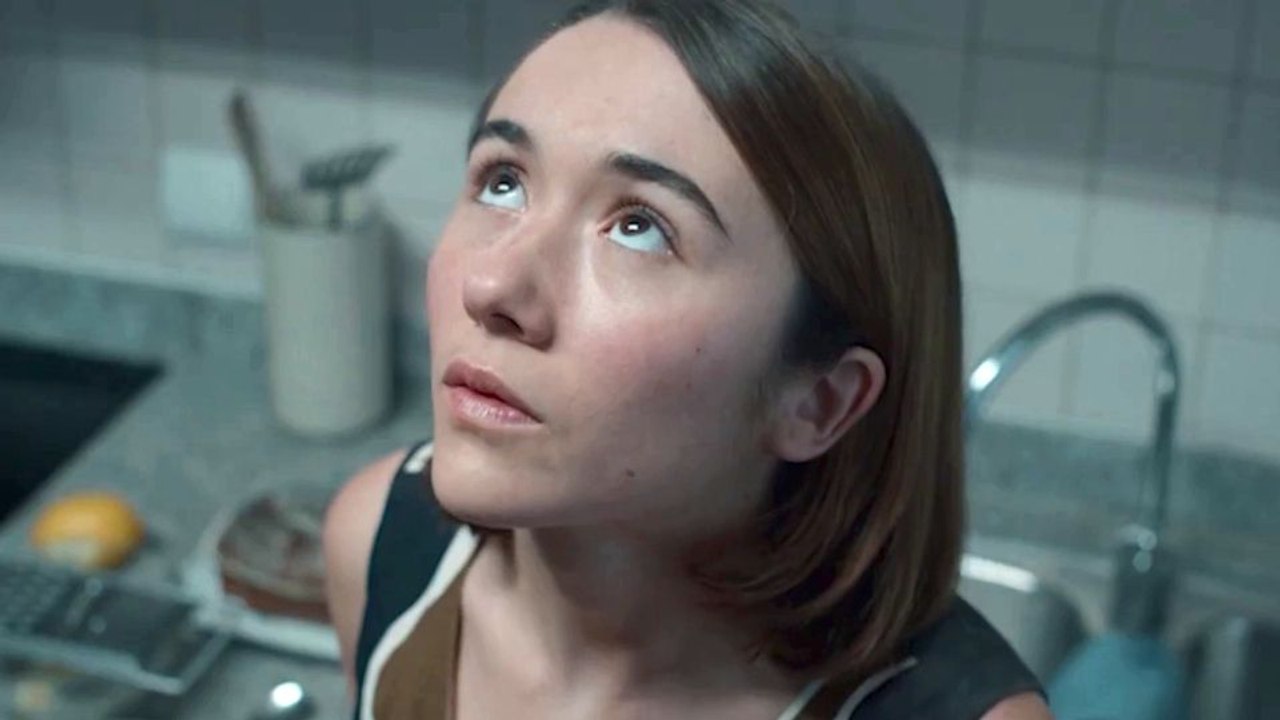 Forastera Trailer OmeU