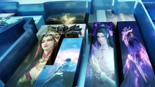 Quanzhi Fashi S7 B1