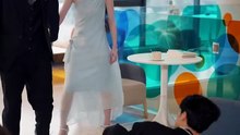 抖音新剧上线# 穿成炮灰人鱼后，我被偏爱了 (下)
