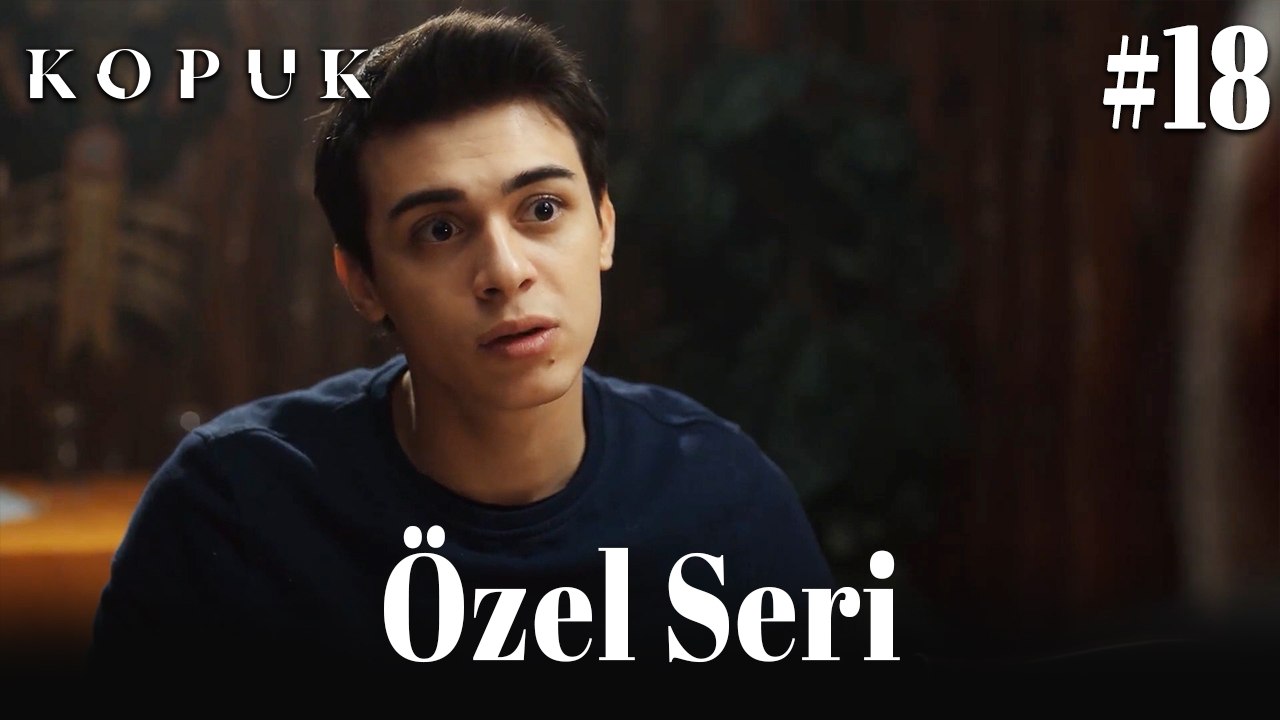 Özel Seri #18 "Eğer Bunu Yaparsan..."