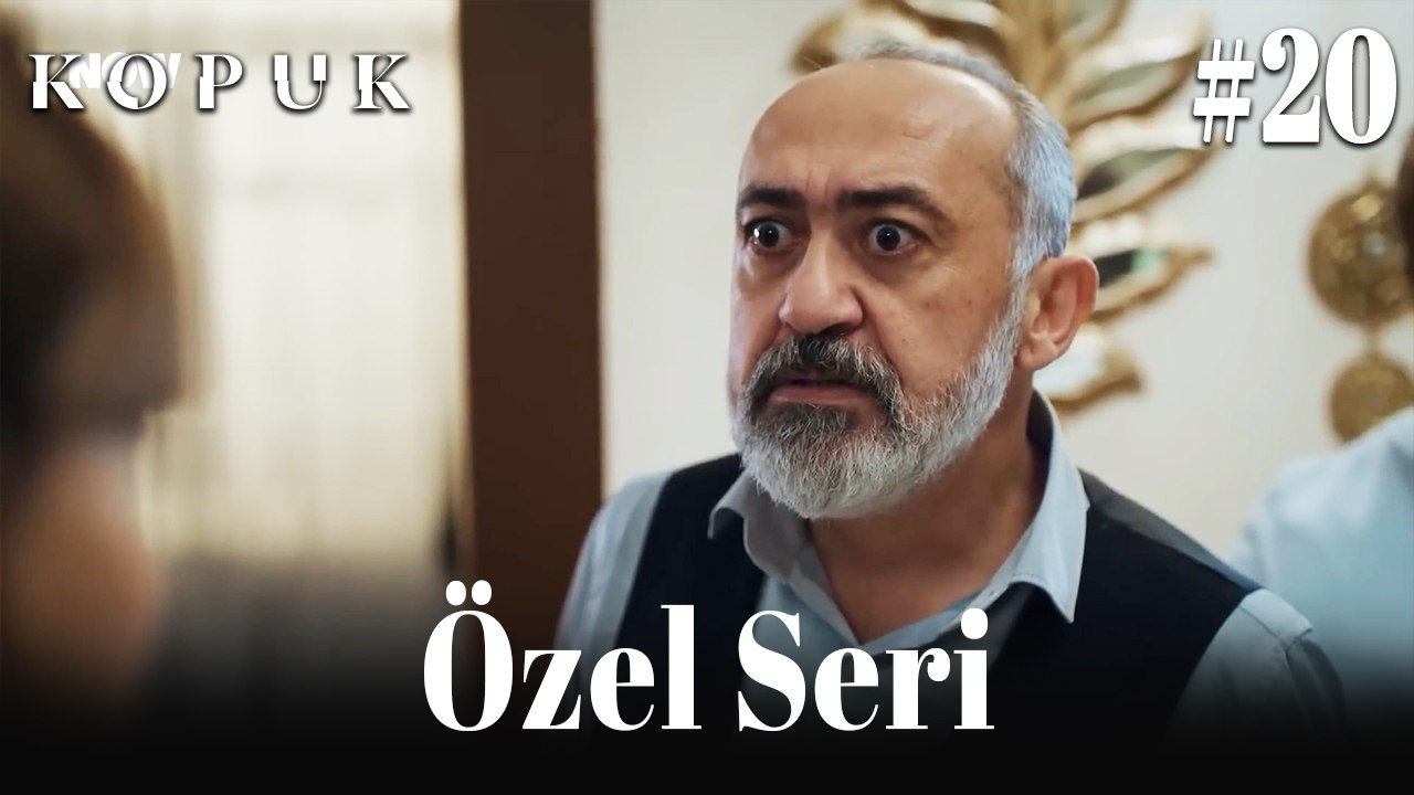 Özel Seri #20 "Bu Çocuk, Senin Silahından Çıkan Kurşunla mı Öldü?"