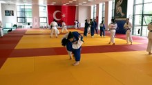 Judoda hedef 2026 yılını madalyalarla kapatmak | Ajansspor | AA