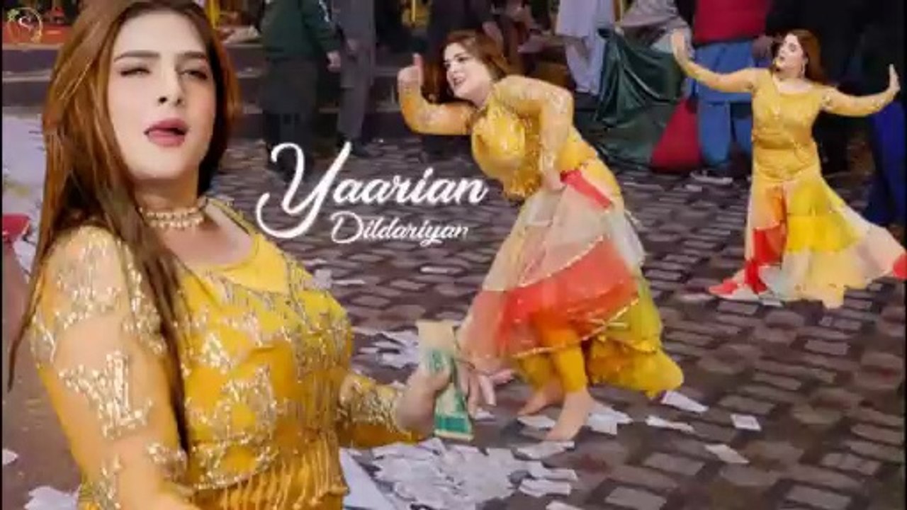 Yaariyan Dildariyan,Chahat Baloch,Latest Dance,Nice Performance , S Studio 2026